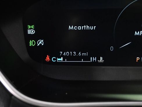 Used 2019 Lincoln Nautilus Reserve w/ Drivers Assistance Package AWD/4WD image 26