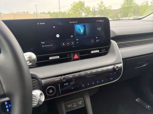 New 2026 Hyundai Ioniq 5 SE AWD/4WD image 15
