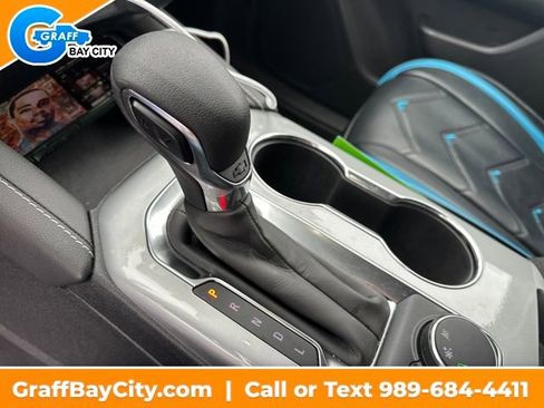 Used 2025 Chevrolet Blazer LT w/ Midnight/Sport Edition image 23