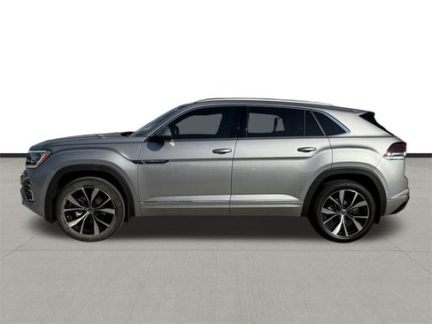 New 2026 Volkswagen Atlas Cross Sport SEL Premium R-Line image 9