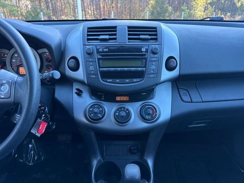 Used 2008 Toyota RAV4 Sport image 17