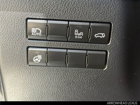 Used 2018 Lexus NX 300h AWD w/ Premium Package image 24