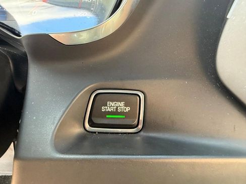 Used 2021 Chevrolet Camaro LT w/ 1LE Track Performance Package image 22