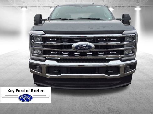 New 2026 Ford F350 Lariat image 5