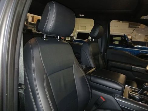 Certified 2023 Ford F150 XLT w/ Equipment Group 302A High image 43