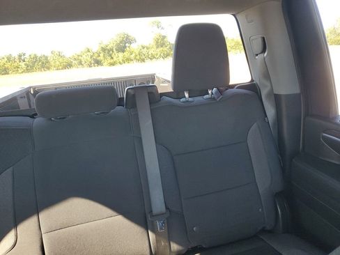 Certified 2024 Chevrolet Silverado 2500 LT image 14