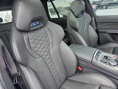 Used 2026 BMW X5 M Competition w/ Executive Package image 27
