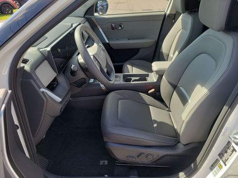 New 2027 Kia Seltos EX FWD image 23