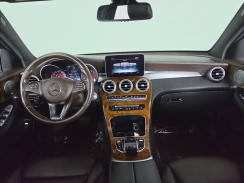 Used 2016 Mercedes-Benz GLC 300 4MATIC image 23