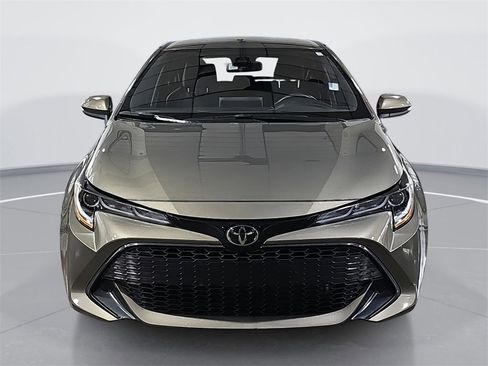 Used 2020 Toyota Corolla SE image 10