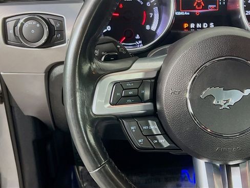 Used 2021 Ford Mustang Premium image 10