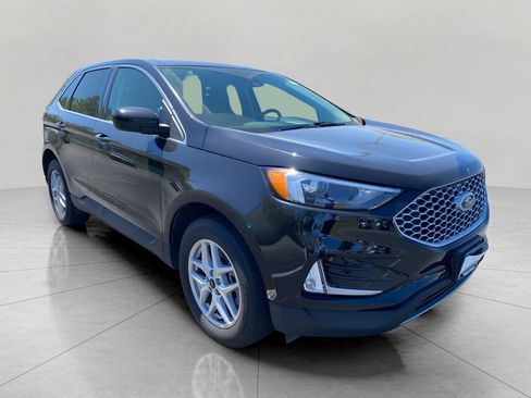 Used 2024 Ford Edge SEL w/ Convenience Package AWD/4WD image 1
