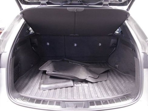 Used 2024 Lexus NX 350h AWD w/ Cold Area Package image 21