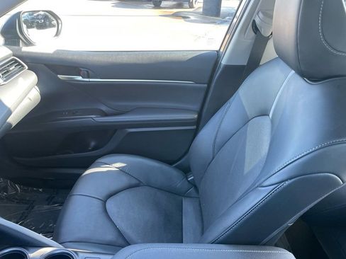 Used 2024 Toyota Camry XSE FWD image 20
