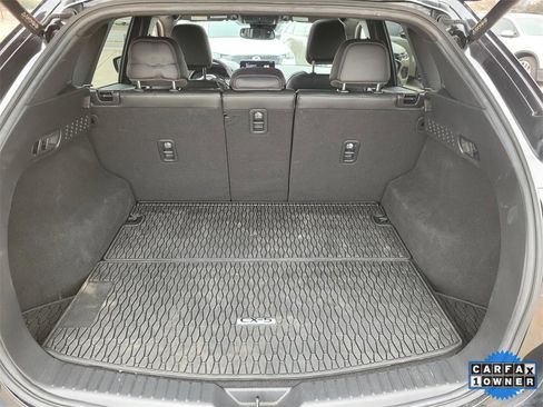 Used 2023 MAZDA CX-5 AWD 2.5 Turbo image 12