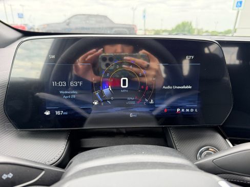New 2026 Chevrolet Equinox LT FWD image 14
