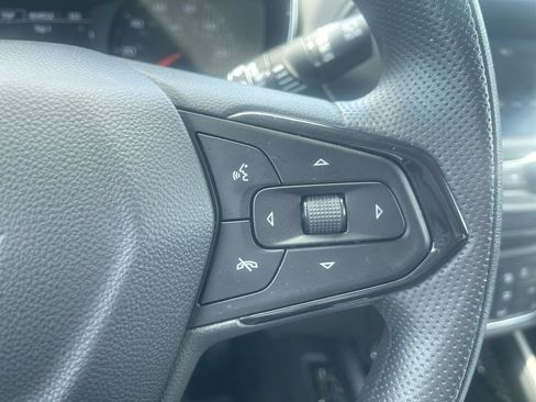 Used 2023 Chevrolet TrailBlazer LT FWD image 20