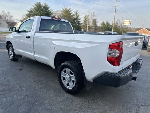 Used 2017 Toyota Tundra SR w/ Four Season Mat Package image 5