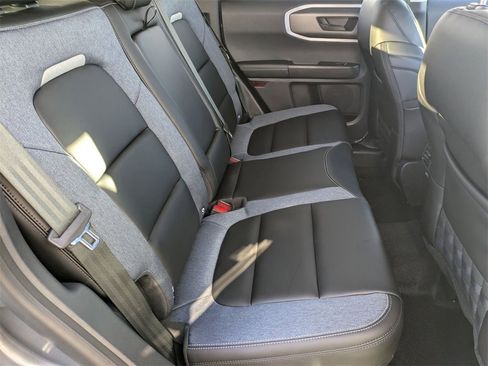 New 2025 Ford Bronco Sport Outer Banks w/ Outer Banks Tech Package+ image 42