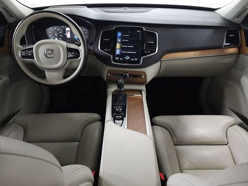 Used 2019 Volvo XC90 T6 Inscription w/ Advanced Package AWD/4WD image 12