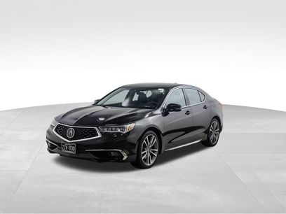 Used 2019 Acura TLX V6 SH-AWD w/ Advance Package
