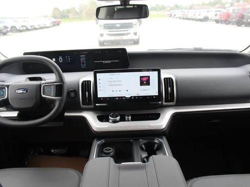 New 2026 Ford Expedition Max Active AWD/4WD image 22