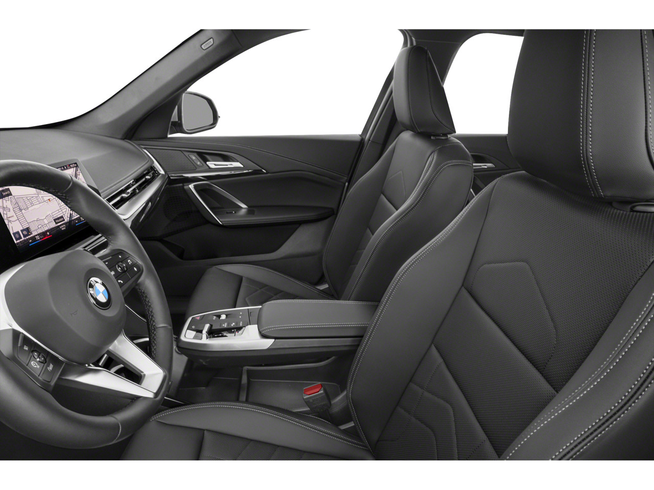 New 2026 BMW X1 xDrive28i w/ Convenience Package AWD/4WD image 39