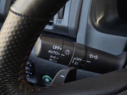 Used 2025 Honda Ridgeline Black Edition image 33