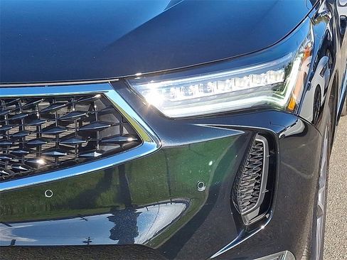 Used 2022 Acura RDX w/ Technology Package image 9