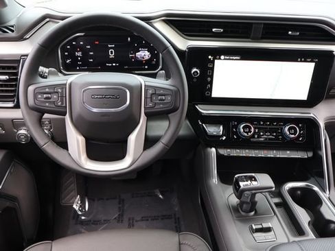 New 2026 GMC Sierra 1500 Denali RWD image 19