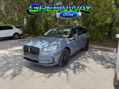 Used 2024 Lincoln Corsair Reserve w/ Equipment Group 201A