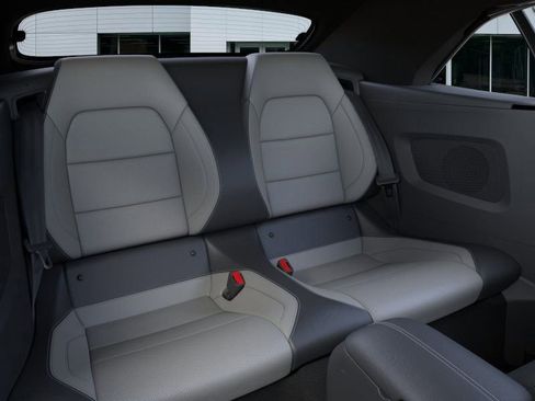 New 2025 Ford Mustang GT Premium image 33