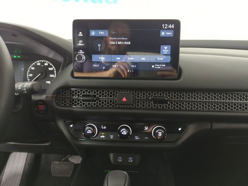 Certified 2026 Honda HR-V Sport image 14