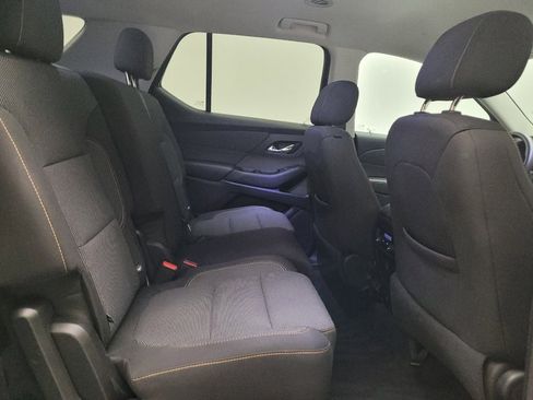 Used 2020 Chevrolet Traverse LS w/ LPO, Floor Liner Package FWD image 19