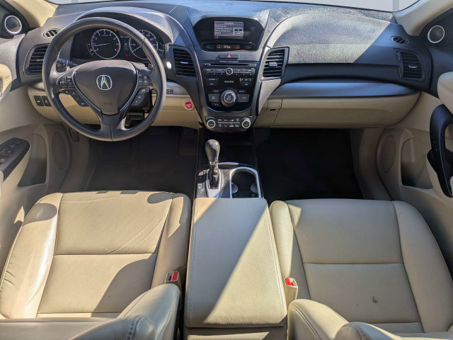 Used 2018 Acura RDX FWD image 15