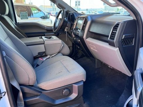 Used 2019 Ford F150 XLT w/ XTR Package AWD/4WD image 13