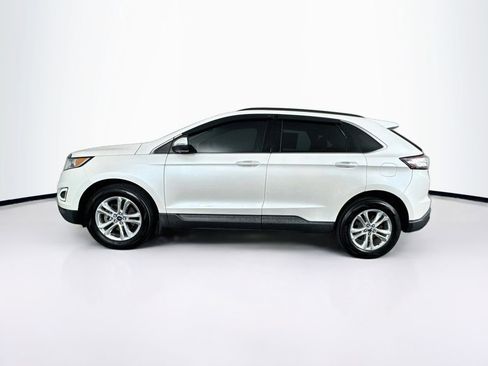 Used 2016 Ford Edge SEL w/ Equipment Group 201A FWD image 6