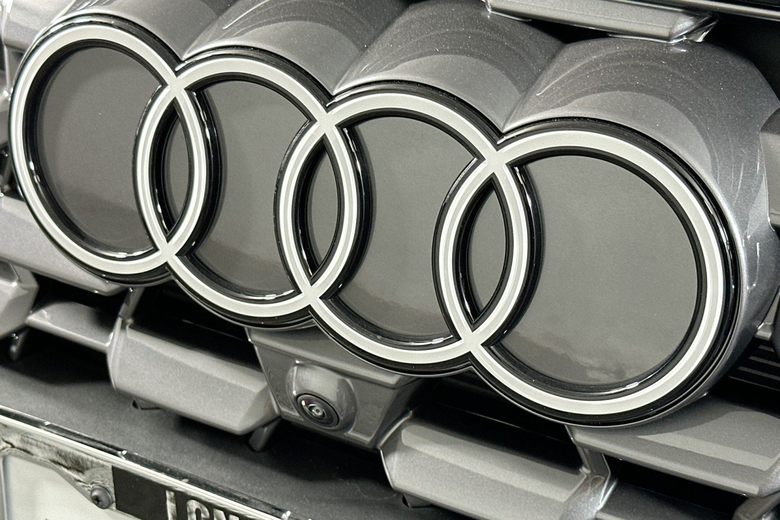 New 2026 Audi Q5 Premium AWD/4WD image 14