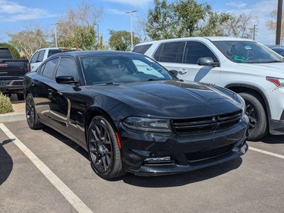 Used 2018 Dodge Charger R/T