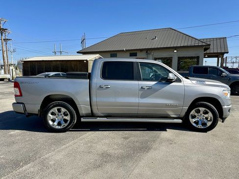 Used 2022 RAM 1500 Lone Star image 6