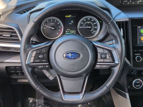 Used 2019 Subaru Forester Premium image 25