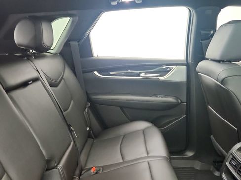Used 2023 Cadillac XT5 Premium Luxury w/ LPO, Floor Liner Package FWD image 28