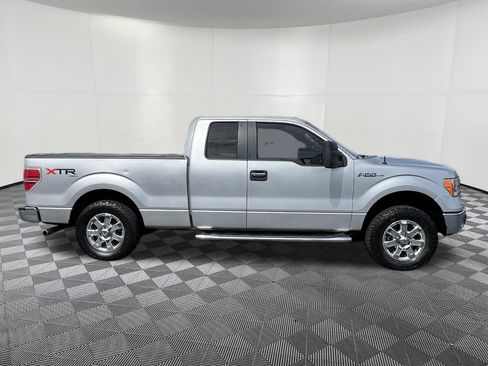 Used 2014 Ford F150 XLT w/ XTR Package AWD/4WD image 7