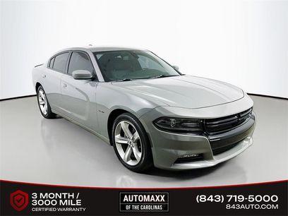 Used 2017 Dodge Charger R/T