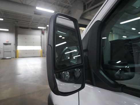 Used 2024 Ford Transit 250 Low Roof AWD w/ Exterior Upgrade Package image 24