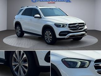Used 2020 Mercedes-Benz GLE 350 4MATIC video 2