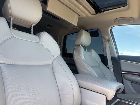 Used 2016 Acura MDX FWD w/ Advance & Entertainment image 25