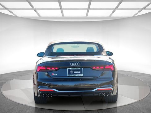 Used 2020 Audi S5 Prestige image 3