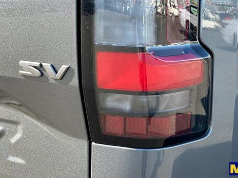 Used 2023 Nissan Frontier SV w/ SV Convenience Package image 35