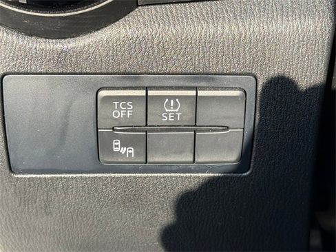 Used 2017 MAZDA CX-3 Touring w/ Premium Package image 21